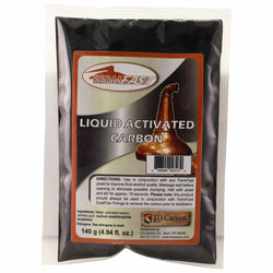 FermFast Liquid Activated Carbon - 140 g