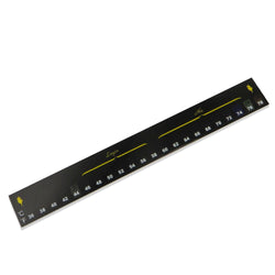 Adhesive Fermometer