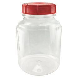 1 Gallon FerMonster P.E.T. Carboy