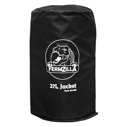 FermZilla 27L Conical Fermenter Jacket