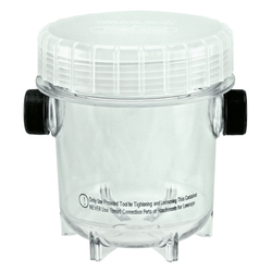FermZilla Conical Fermenter Replacement Collection Container - 1000 ml