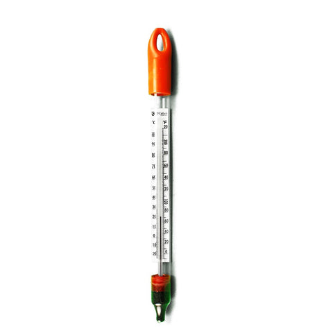Floating Thermometer – Silicone Hanger