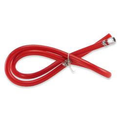 Gas Tubing Setup