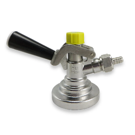 Taprite Sanke 'G' Keg Coupler