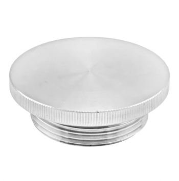 Stainless Steel "Mini-Keg" Replacement Lid