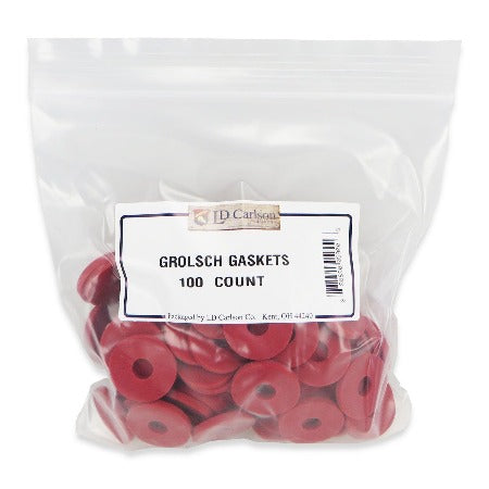 Grolsch Gaskets (100 per pack)