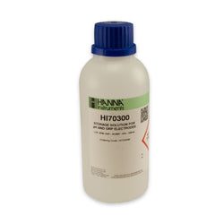 Electrode Storage Solution for pH Meters