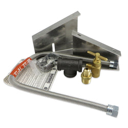 Blichmann Hellfire Burner Installation Kit