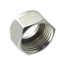 Hex Beer Nut