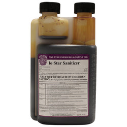 lO-Star Sanitizer - 16 fl oz 