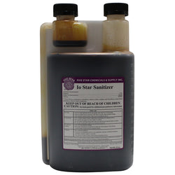 IO-Star Sanitizer - 32 fl oz (946 ml)