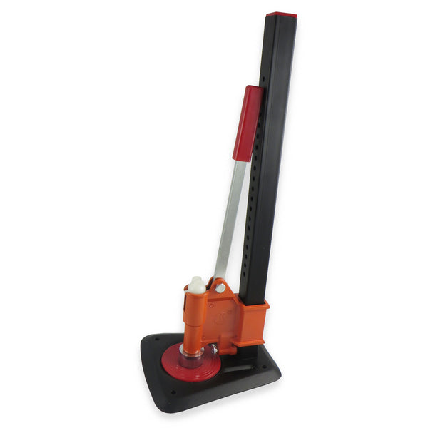 Heavy Duty Bench Bottle Capper - Canadian Homebrewing Supplier - Free Shipping - Canuck Homebrew Supply