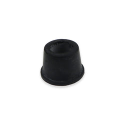 Jockey Box Rubber Grommet - 1/4" ID - Canadian Homebrewing Supplier - Free Shipping - Canuck Homebrew Supply