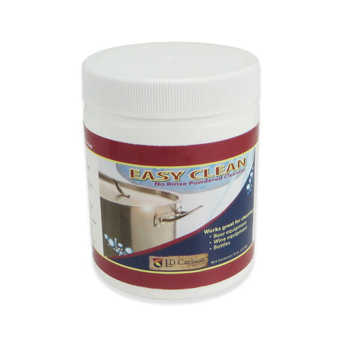 Easy Clean No Rinse Cleanser - 8oz