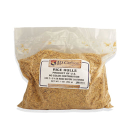 Rice Hulls
