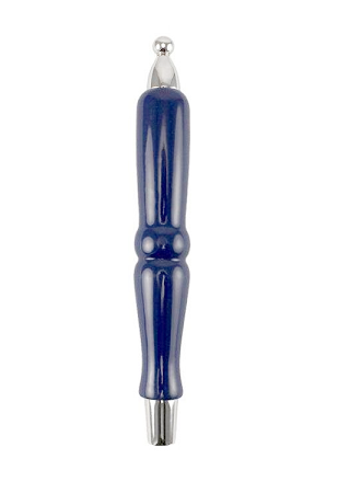 Blue Long Tap Handle