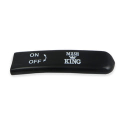 Mash King 3 Piece Ball Valve Replacement Grip - Canadian Homebrewing Supplier - Free Shipping - Canuck Homebrew Supply