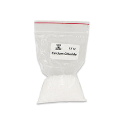 Calcium Chloride 3.5oz
