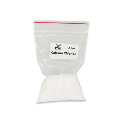 Calcium Chloride 3.5oz
