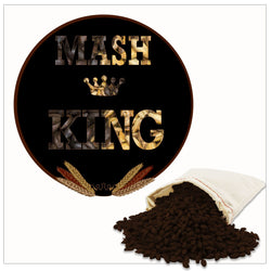 Thomas Fawcett & Sons Suppliers Canada - Pale Chocolate Malt 