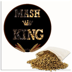 Pilsner Malt - Swaen - 1lb