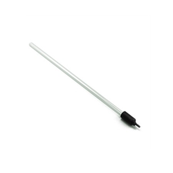 Mash King Plastic Bottle Filler Wand - 3/8” OD