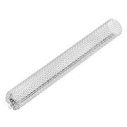 Stainless Steel Mesh Dip Tube Filter Screen - 1/2"