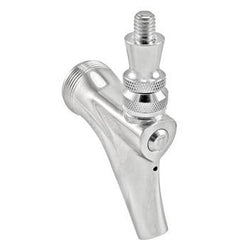 Micro Matic Stainless Steel Trigger Tap Faucet [304-TT]