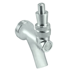 Micro Matic Stainless Steel Classic Faucet