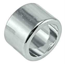 Micro Matic Chrome Plated 3/4" Shank Spacer [MM-1331FPS]
