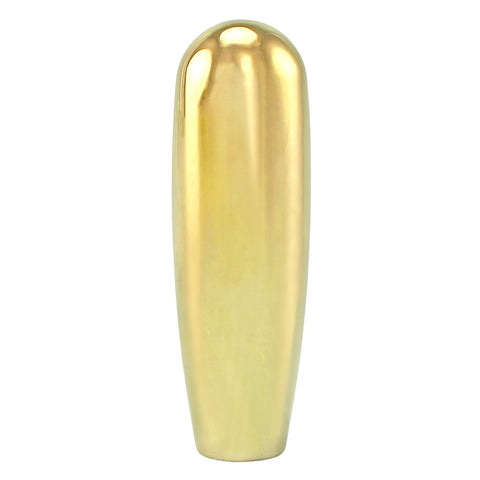 Micro Matic Gold Plated Plastic Tap Handle [8301-GP]