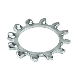 Micro Matic Shank Lock Washer