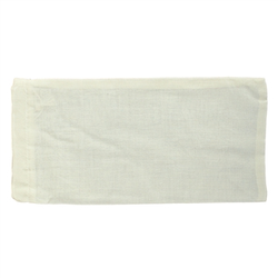 Muslin Bag (Steeping) - 11" X 5.5"