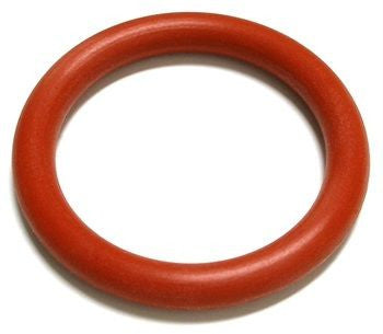 Thick Silicone O-Ring - 11/16" ID x 1" 3/16" OD