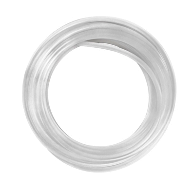 Polyethylene Tubing - 1/4" ID (6.35mm) X 3/8" OD (9.5mm) 