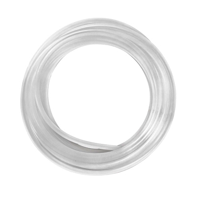 Polyethylene Tubing - 11/64" ID (4.34mm) X 1/4" OD (6.35mm) 