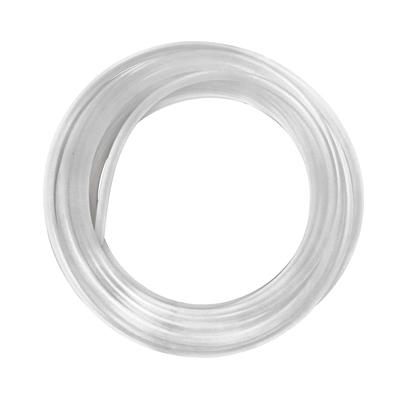 Polyethylene Tubing - 3/16" ID (4.76mm) X 5/16" OD (8mm) (per foot)