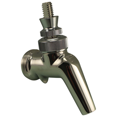Perlick 630 Stainless Steel Faucet