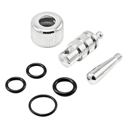 Perlick Flow Control Beer Faucet Lever & Seal Kit (650 Faucets)