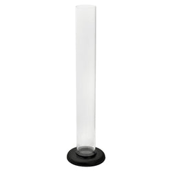 Plastic Hydrometer Test Jar