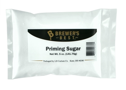 Priming Sugar - 5 oz (141.75 g)