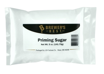 Priming Sugar - 5 oz (141.75 g)