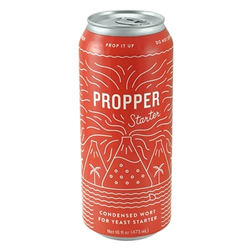 Propper Starter Condensed Wort Can - 16 oz