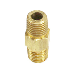 Nipple - 1/4" MPT LHT