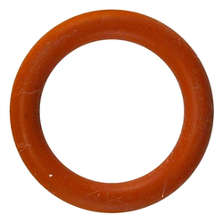 Quick Disconnect Silicone Internal O-Ring - 9/16" ID X 13/16" OD