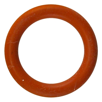 Quick Disconnect Silicone Internal O-Ring - 9/16" ID X 13/16" OD