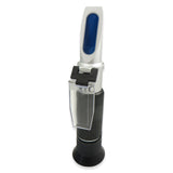 Brix Refractometer  w/ATC - Canadian Homebrewing Supplier - Free Shipping - Canuck Homebrew Supply