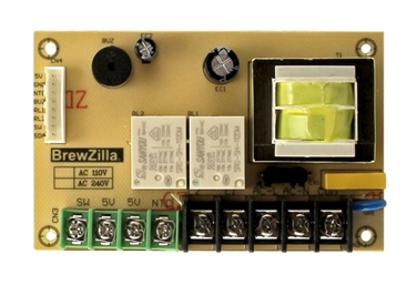 BrewZilla Replacement V3.1 Circuit Board