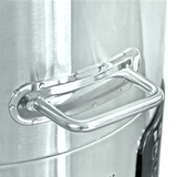 BrewZilla V3.1.1 All Grain Brewing System - 35L - Dump Handle