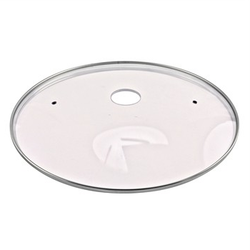 BrewZilla All Grain Brewing System - Replacement Gen 3 Glass Lid
